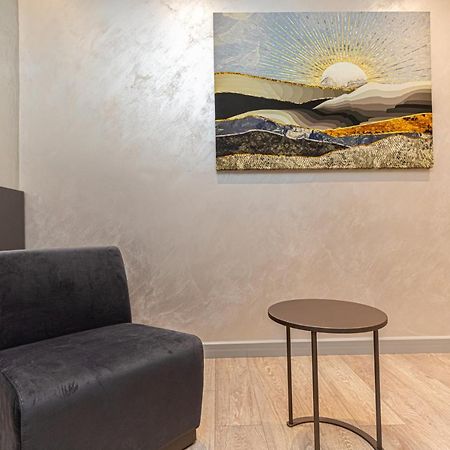 Novus Rooms Vlore Luaran gambar