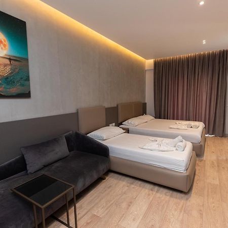 Novus Rooms Vlore Luaran gambar