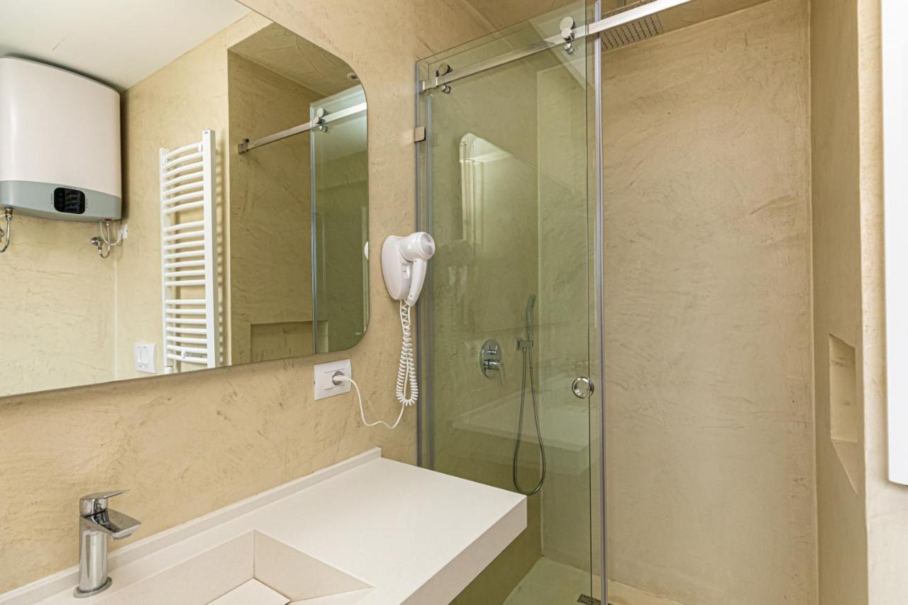 Novus Rooms Vlore Luaran gambar