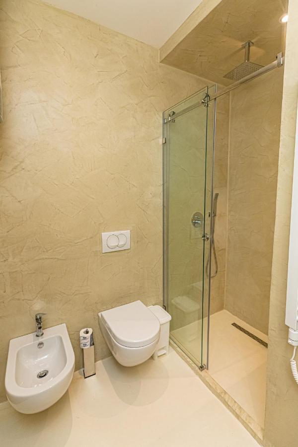 Novus Rooms Vlore Luaran gambar